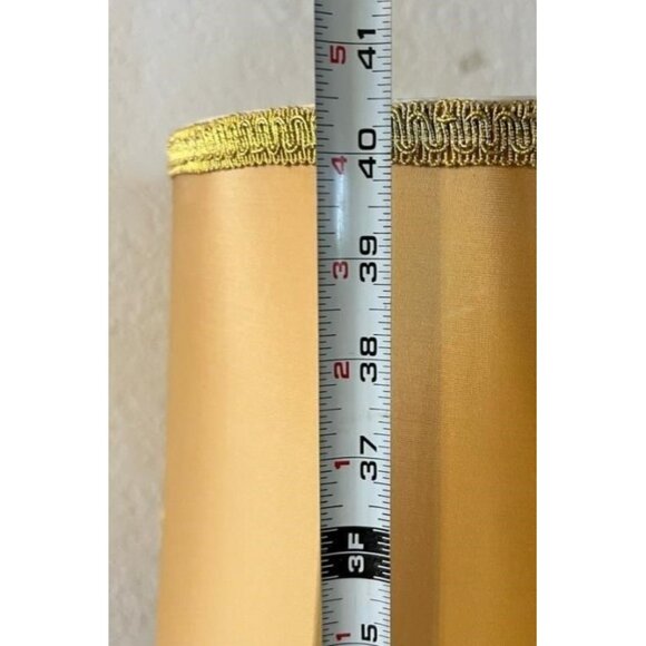 Vtg 40" MCM Italian Pixie Elf Statue Table Floor Lamp Torchiere Green Gold Leaf - Picture 10 of 16